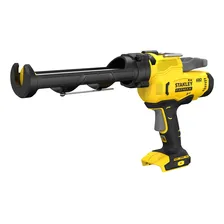 Aplicador Silicone Bateria 20v Fatmax S/ Bateria Stanley Foto mini 3