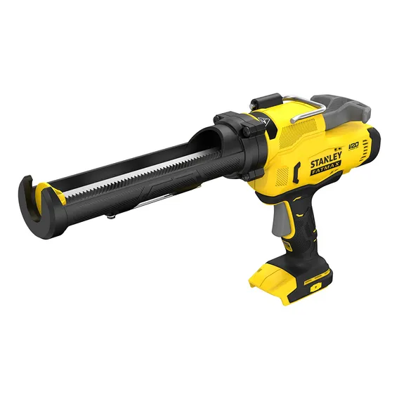 Aplicador Silicone Bateria 20v Fatmax S/ Bateria Stanley Foto 1