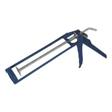 Aplicador Silicone Brasfort Aberto 7311 Foto mini 1