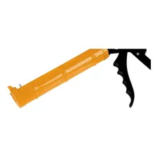 Aplicador Silicone Brasfort Reforcado 7309 Foto mini 2