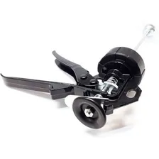 Aplicador Silicone Com Tubo Starfer Para Cartucho E Sache Foto mini  3