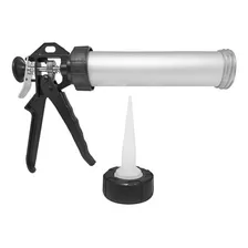 Aplicador Silicone Com Tubo Starfer Para Cartucho E Sache Foto mini 4