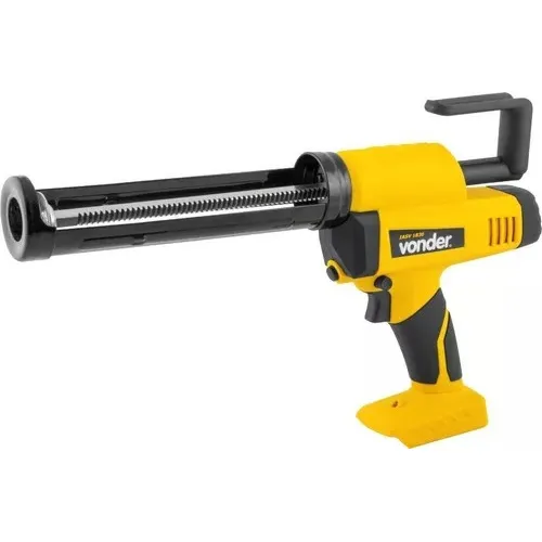 Aplicador Silicone Sem Bateria 18v Iasv1830 Vonder Foto 1