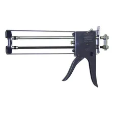 Aplicativo manual de 2 componentes Newborn 510 Multi-Ratio Foto  mini 1