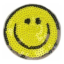 Aplique Costura Smile Foto mini 1