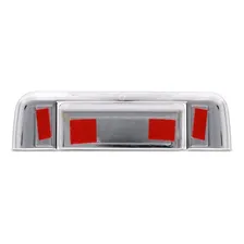 Aplique Maçaneta Porta Traseira Toyota Hilux 2005 A 2015 Foto mini 3