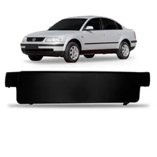Aplique Suporte Placa Dianteira Passat 1997 1998 1999 2000 Foto mini 1