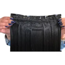 Aplique Tic Tac Idêntico Ao Humano 60cm Cor Preto Foto mini  2