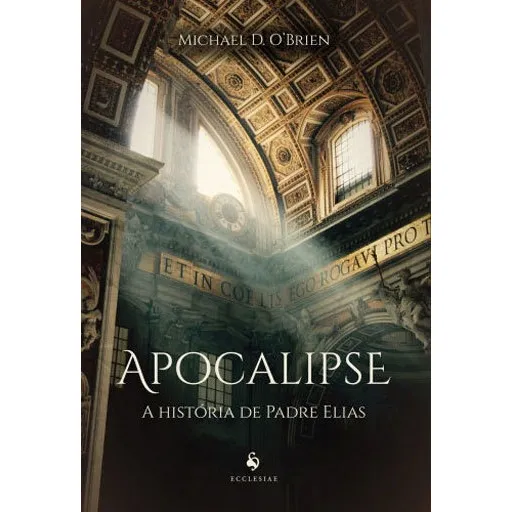 Apocalipse - A Historia De Padre Elias Foto 1