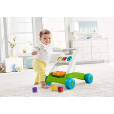 Apoiador De Atividades Andador - Fisher Price Cor Branco Foto mini 4