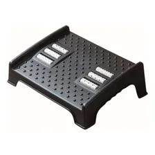 Apoio Base Para Pés Relaxante Conforto Com Massageador Foto mini 2