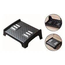 Apoio Base Para Pés Relaxante Conforto Com Massageador Foto mini 1
