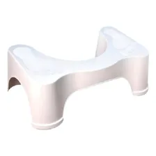 Apoio De Cócoras Branco Mebuki Foto  mini 1