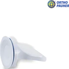 Apoio De Pés Para Banheiro Fixado Ventosa Banho Depilação Foto mini 4