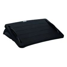 Apoio Descanso Base Suporte Ergon么mico Para Os P茅s - Preto Nr17 - Maiart Foto mini 1