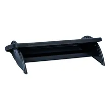 Apoio Descanso Base Suporte Ergonômico Para Os Pés - Preto Nr17 - Maiart Foto mini  3