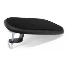 Apoio Ergonômico Para Antebraço Magnético Preto Reliza Foto mini 1