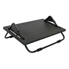 Apoio Ergonômico Para pés Mdf Multivisão Foto mini 1