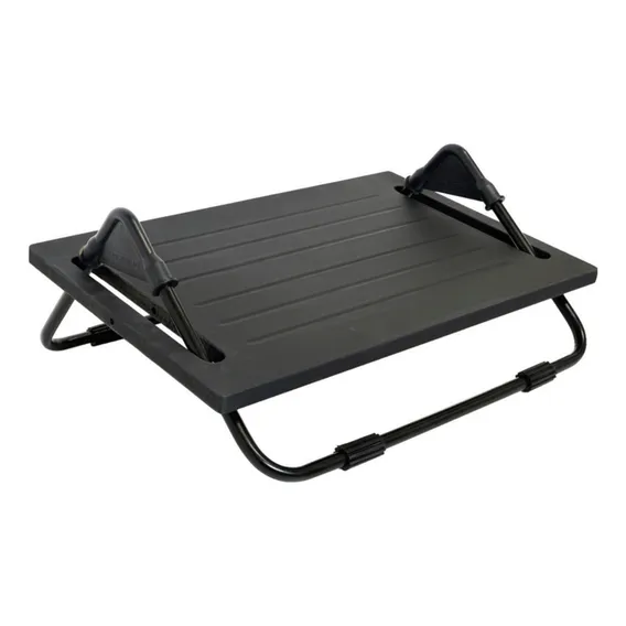 Apoio Ergonômico Para pés Mdf Multivisão Foto 1