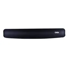 Apoio Gel Para Pulsos Confort Mini Teclado Preto Ap102 Oex Cor Colorido Foto mini 1