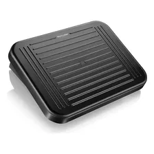 Apoio Para Pés Ajustável Ergonômico Multilaser Ac279 Foto mini 1