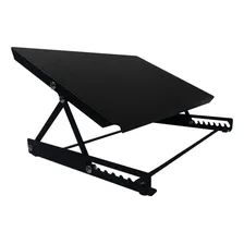 Apoio Para Pés Descanso Base Suporte Ergonômico 8 Regulagem Foto  mini 1