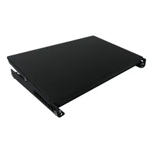 Apoio Para Pés Descanso Base Suporte Ergonômico 8 Regulagem Foto mini  3