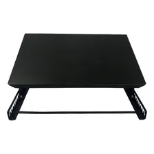 Apoio Para Pés Descanso Base Suporte Ergonômico 8 Regulagem Foto mini  2