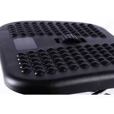 Apoio P茅s Ergon么mico Roldana Central 1.5.2.1 Preto Resolve Foto mini 4