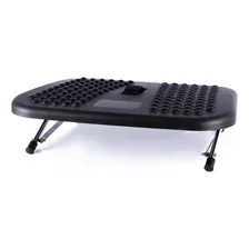 Apoio P茅s Ergon么mico Roldana Central 1.5.2.1 Preto Resolve Foto mini 2