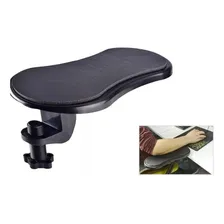Apoio Suporte Braço Mesa Descanso Ergonom Gamer Escritório Foto mini 1