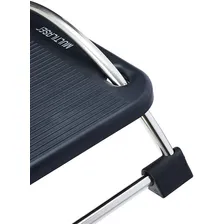 Apoio Suporte Ergonomico Para Pes Angulavel Multilaser Ac059 Foto mini  2