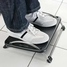 Apoio Suporte Ergonomico Para Pes Angulavel Multilaser Ac059 Foto mini 4
