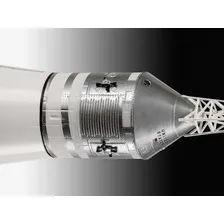 Apollo 11 Foguete Saturno V 1/96 Revell Revell Foto mini 4
