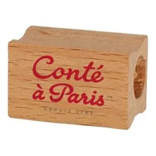 Apontador De Lápis Conté À Paris Foto mini 1