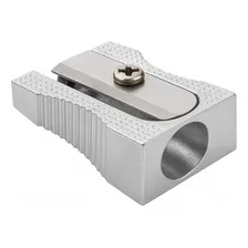 Apontador Metal Kaz AlumÃnio Ferro Caixa C/ 24 Unidades Foto mini 1