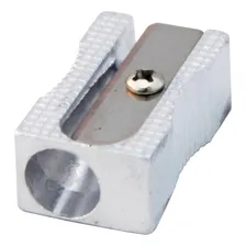 Apontador Sem Deposito Metal Cis Retangular S2217 Foto mini 1