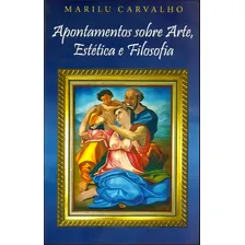 Apontamentos Sobre Arte, Estetica E Filosofia Foto mini 1