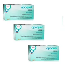 Apoquel 16mg Cães - Zoetis - Combo 3 Unidades Foto mini 2