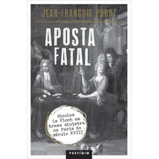 Aposta Fatal Foto  mini 1