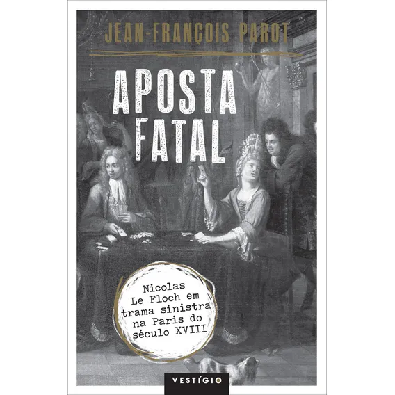 Aposta Fatal Foto 1