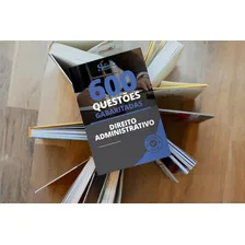 Apostila Caderno De Questões Direito Administrativo Foto mini 4