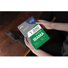 Apostila Caderno De Testes Ibama - Técnico Ambiental Foto mini  3