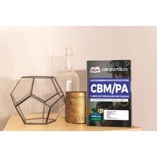 Apostila Concurso Cbm Pa - Curso De Formação De Praças Foto mini 2