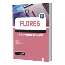 Apostila Flores Da Cunha Rs - Técnico Em Enfermagem Foto mini 1