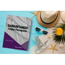 Apostila Gabaritando: Apostila Língua Portuguesa, De Professores Especializados. Apostilas Para Concursos, Vol. Único. Editorial Apostilas Opção, Tapa Mole, Edición Setembro/2023 En Português, 2023 Foto mini  2