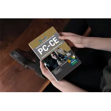 Apostila Pc Ce - Escrivão E Inspetor De Polícia Civil Foto mini  2