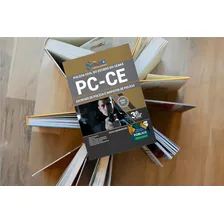 Apostila Pc Ce - Escrivão E Inspetor De Polícia Civil Foto mini  3