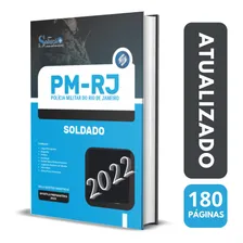 Apostila Pm Rj - Curso De Formação De Soldados Foto mini 1