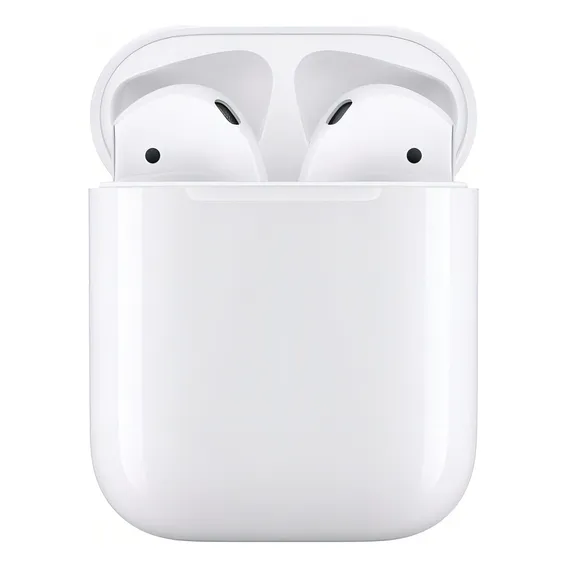 Apple AirPods 2° geração Foto 1